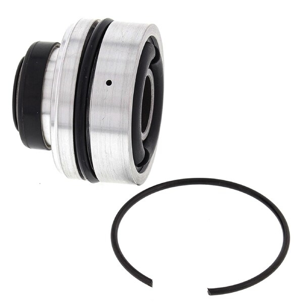 All Balls Rear Shock Seal Head Kit For Honda CR80R 86-95, Kawasaki KX65, 37-1005 - main
